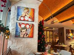 -Mammamia意大利餐厅(阳春巷店)