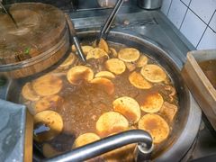 -胖子卤煮