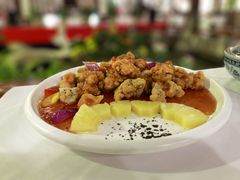 -广州酒家(文昌总店)