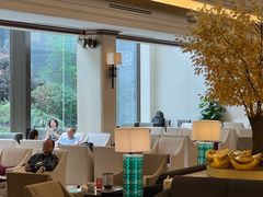 -上海花园饭店