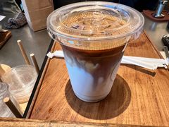 -原乡芦茨咖啡