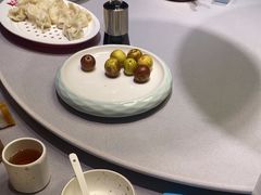 -悦海·家宴·冰花皮皮虾大锅贴(宝龙店)