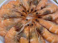 -一蚝一贝海鲜特色餐厅(万象城店)