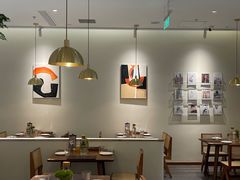 大堂-G+KITCHEN(龙湖狮山天街店)