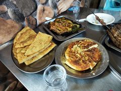 -清真·馬坡二旦烧烤(人生一串拍摄店)