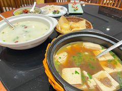 -锡和无锡菜(景丽苑店)