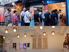 -李兰英湖南面馆(护国路店)