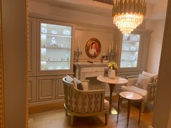 -Me Coffee下午茶艺术空间