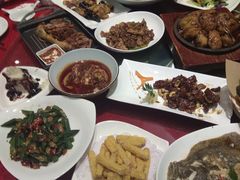 -大铁勺新津菜(迎水道店)