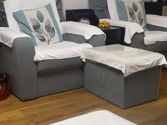 -静沐人生养生馆(佳宁娜分店)