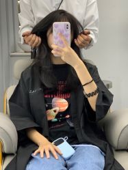 -D.G造型·烫发染发接发