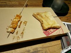 -串来串去(中关村店)