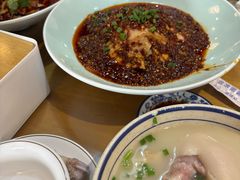 -易老妈蹄花.特色川菜(人民公园总店)