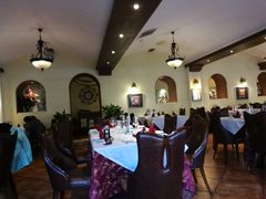 大堂-维兰西餐(万泉河店)