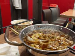 -和合谷(北新桥店)