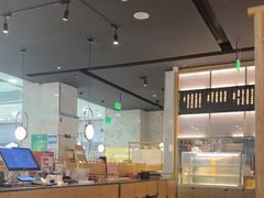 -赠李白·如诗的川味(余杭万达广场店)