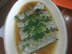 -台州老六海鲜面馆(上南总店)