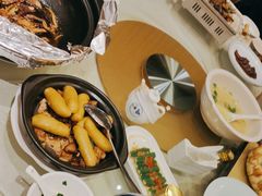 -老爷庙风味美食府(魏都大道店)