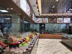 -双合园·海鲜水饺青岛菜(九水东路店)