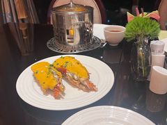-万达瑞华酒店美食汇自助餐厅(楚河汉街店)