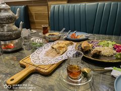 -Mevlana梅夫娜土耳其餐厅·清真