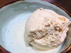 梅子酒冰激凌-無邪日式甜品(世博源店)