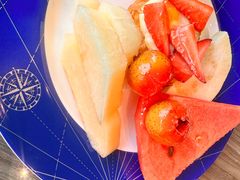 -珠海瑞吉酒店·秀餐厅