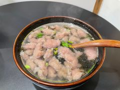 福鼎肉片汤-小宝·路鼎记·福鼎特色小吃(富民路店)