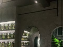 -LUMOS卢莫斯融合料理餐厅