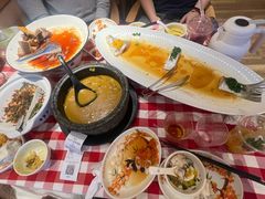 -西贝(六里桥旗舰店)