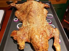 -九十九顶毡房(阜石路店)