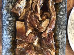 -万兴佳烤肉·长白山老味道(宏泰广场店)