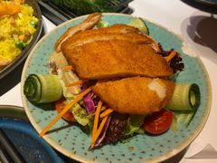-BetterThai 泰加(苏州中心店)