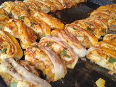 -郭际辣饼铺(第三中学店)