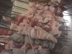 -永安烧烤