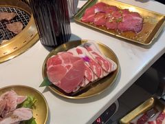 -炙城·韩式烤肉(南京东路店)