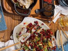 -1819餐厅·团队聚餐·烤串·精酿