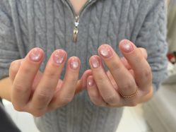 手部美甲-弘源美甲美睫