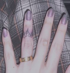 点击看大图 -極致刺青TATTOO STUDIO 私人订制