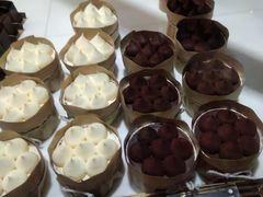 -Awfully Chocolate(来福士广场店)