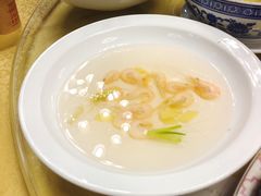 -二泉园老菜馆·百年无锡菜