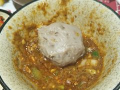 -福牛阁潮汕牛肉火锅