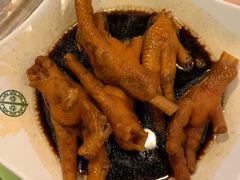 -添好运点心专门店(中环IFC店)