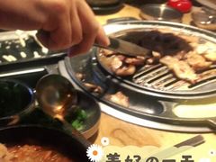 -OBANAE欧巴呢韩国传统烤肉店(三水店)