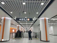 -靖江路(地铁站)