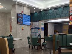 -明园茶餐厅(沙头角店)