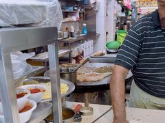 -新加坡Zam Zam餐馆