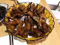 -百利鸽王(紫薇路店)