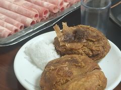 -原柳滩高台阶涮羊肉