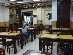 大堂-万福兴(东中市店)
